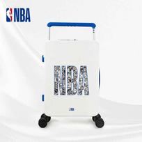 NBA Global Team 350ML Insulated Cup & Carry-on Luggage Set
