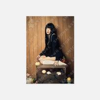 Red Velvet Chill Kill A4 Photo SEULGI