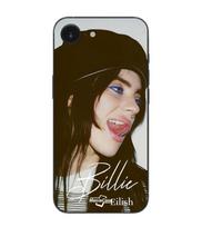 Maniacase Case For Iphone 16E Billie Eilish Official juoda
