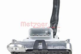 METZGER AUTOTEILE NOx jutiklis 0899252