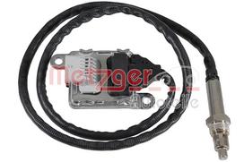 METZGER AUTOTEILE NOx jutiklis, NOx katalizatorius 0899344