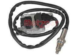 METZGER AUTOTEILE NOx jutiklis, NOx katalizatorius 0940018