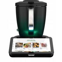 Virtuvinis kombainas Thermomix TM7 su Cookidoo 4 mėn. prenumerata ir elektronine knyga