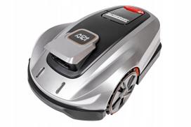 Vejos robotas Sunseeker Gen 2 X5i, modelis 2026, be antenos