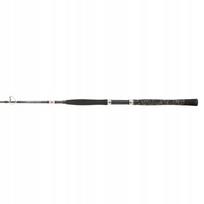 Meškerė Penn Legion Cat Silver Belly Pump, 1,75 m, 200 g