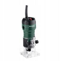 Briaunų freza METABO FM 500-6 (601741000)