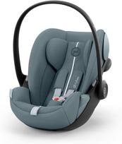 Automobilinė kėdutė Cybex Cloud G i-Size Plus, mėlyna