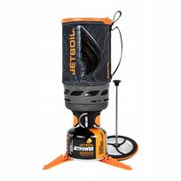 Turistinė viryklė Jetboil New Flash Java