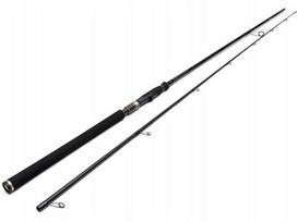 Spiningas Westin W3 PowerTeez 2nd, 250 cm, 14–49 g