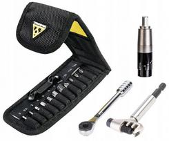 Įrankių rinkinys Topeak Ratchet Rocket Lite NTX+