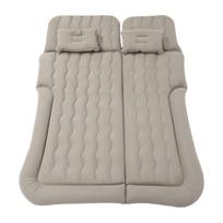 Pripučiamas PVC čiužinys automobiliui, 1,74 x 1,26 m, iki 300 kg