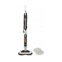 Garų valytuvas Shark Steam & Scrub S8201EU