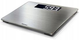 Vonios svarstyklės SOEHNLE Style Sense Safe 300, nerūdijantis plienas, pilkos, 180 kg