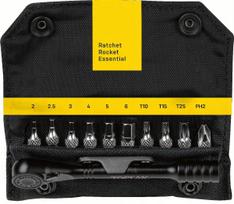 Rakinis raktas Topeak Ratchet Rocket Essential, 18 Nm