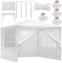 Pavėsinė Italform, 4 sienos, 3 x 3 m