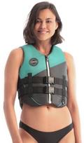 Gelbėjimosi liemenė moterims Jobe Nylon, XS (82–86 cm)