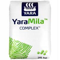 Trąšos YARA MILA COMPLEX 12-11-18 + mikroelementai, 25 kg