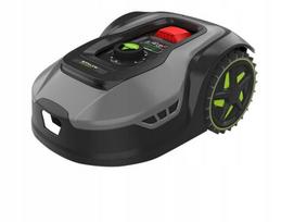 Vejos robotas STALCO PERFECT RMP950 S052398702