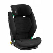 Automobilinė kėdutė Maxi Cosi Rodifix PRO 2, juoda, 15–36 kg, ISOFIX