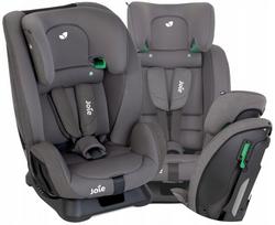 Automobilinė kėdutė Joie Fortifi R129, 9–36 kg, Thunder