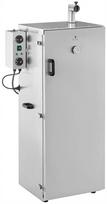 Elektrinė rūkykla-kepsninė, 8 grotelių, 1000W