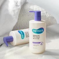 [Derma-B] Balance FIT Body Serum 380ml
