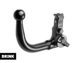 BRINK Priekabos kablys BMU 4031500