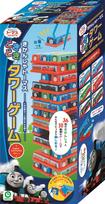 Thomas the Tank Engine Dokidoki Tower Game i-UP red