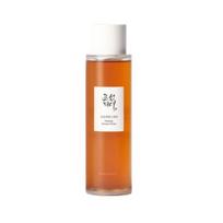 Beauty of Joseon Ginseng Essence Water Hydrating & Revitalizing Toner 150ml orange