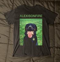26 ALEXISONFIRE Band Gift For Fan S to 5XL Unisex T-Shirt TMB4508 Unisex T-Shirt L