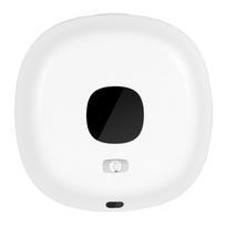 New Soap Dispenser Wall Mounted Touchless Foam Soap Dispenser Automatic Induction Hand Sanitizer Machine For Hotel Household balta