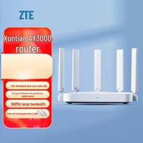 ZTE Xuntian AX3000 WiFi 6 Gigabit Home Router (CN version)