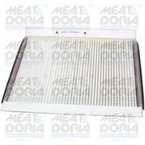 MEAT & DORIA Salono filtras Filter, interior air 17455