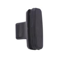 Excavator Door Window Glass Snap Lock Fastener Clip 40mm For KUBOTA HYUNDAI HITACHI KOBELCO DOOSAN DAEWOO SUMITOMO KATO BUS