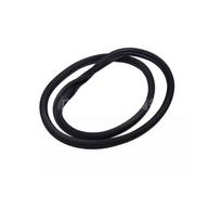 Mitsubishi Pajero V73/V77/V93/V97 Rear Window Glass Rubber Seal Strip