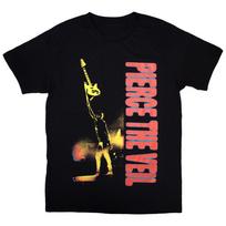 Pierce The Veil Band Guitar Swing Tshirt S to 5XL NZL424 Unisex T-Shirt L