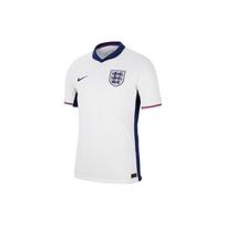 Nike Anglija 2024/25 rungtynių namų ADV autentiški marškinėliai Balta/Mėlyna tuštuma Vyriški Streetwear FJ4271-100 XXL
