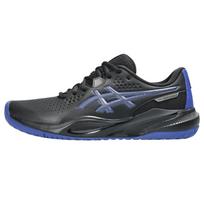 Asics GEL CHALLENGER 15 Low top Tennis Shoes Men's Black 1041A510-001 44.5 black