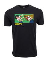 Hookups Graphic Unisex T-Shirt L