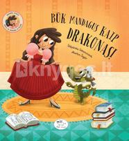 Būk mandagus kaip drakonas! (knyga su defektais)
