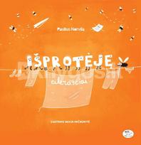 Išprotėję eilėraščiai (knyga su defektais)