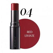 Manyo No Mercy Spell Mood Stick #04 Red Liviate AUTHENTIC STORE