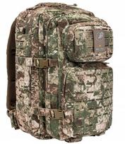 Mil-tec taktinis kuprinė 36l Laser Cut Wasp I Z2