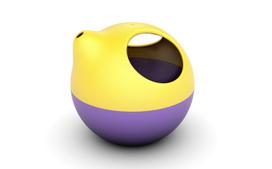 Violetinės spalvos laistytuvas - BiBio
