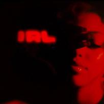 Mahalia - IRL (vinilinė plokštelė, LP)