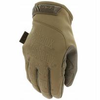 Mechanix Wear Coldwork Original taktinės pirštinės - Coyote, Dydis S