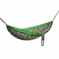 Dvigulis turistinis hamakas Olife Sunbreeze Double, 200 kg, 300x200 cm