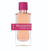 AF 100% PASSION WOMEN EDT 100ML