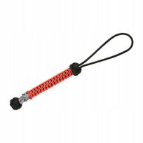 M-tac Paracord "ninja" Temblak, 14 cm, Juodas