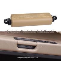 Volkswagen Touareg 2003-2010 Universalus vidinės durų rankenėlė kairiarankiams ir dešiniarankiams automobiliams beige